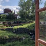 Gamla Pershyttans bergsmansby
